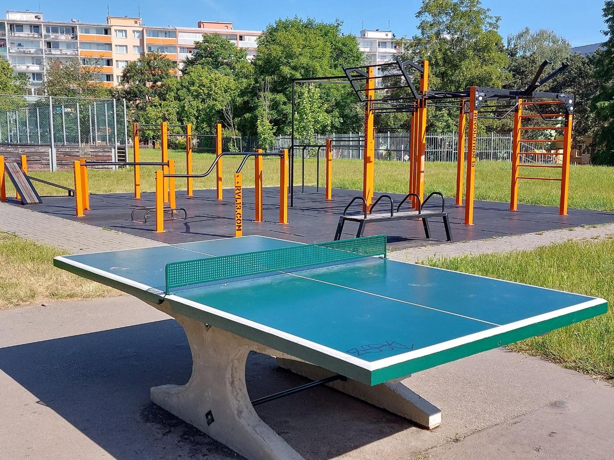 Apartman U Metra, 4 Hoste, Parking Free, Blizko O2 Arena Prag Exterior foto