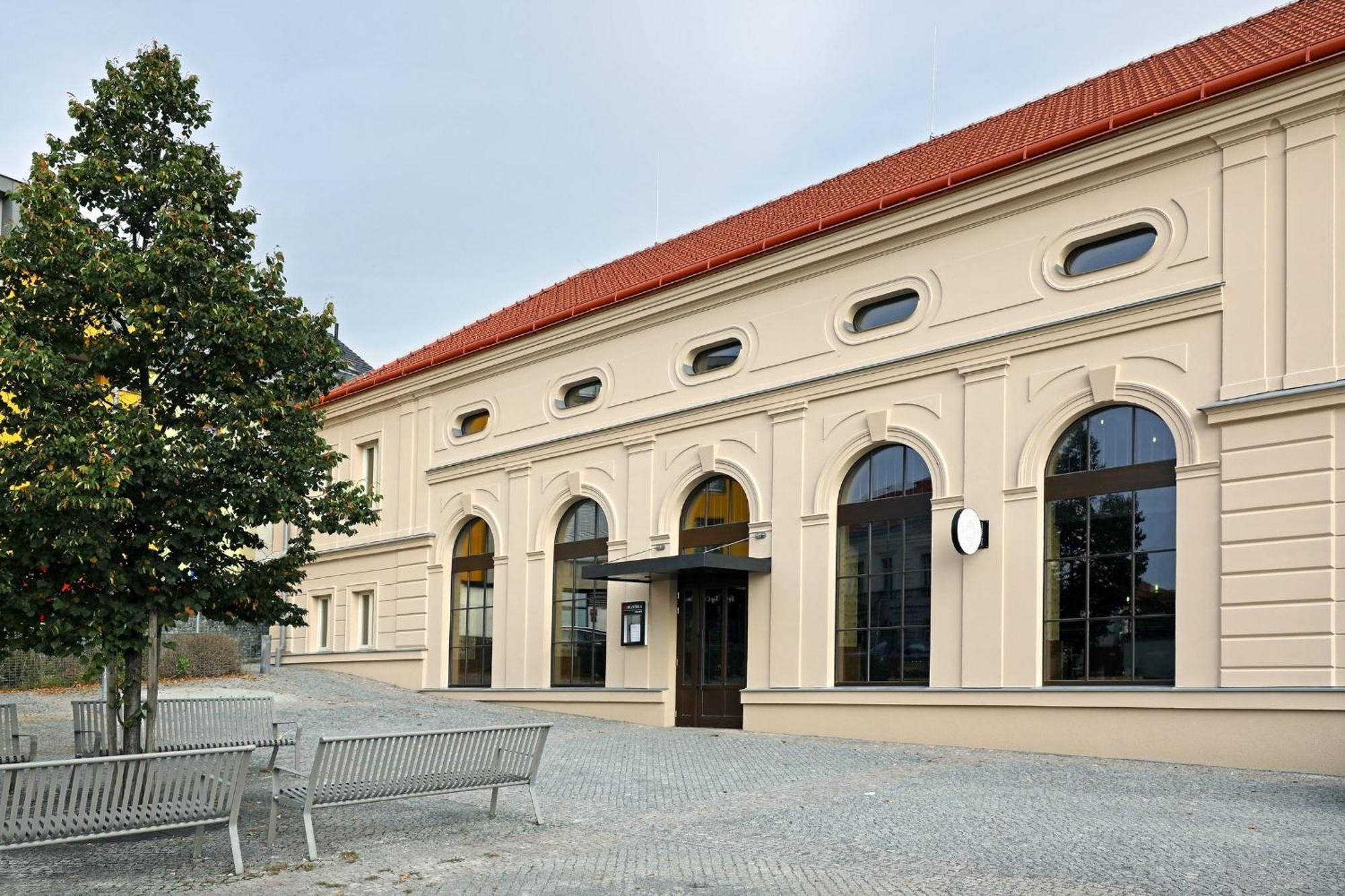 Apartman U Metra, 4 Hoste, Parking Free, Blizko O2 Arena Prag Exterior foto